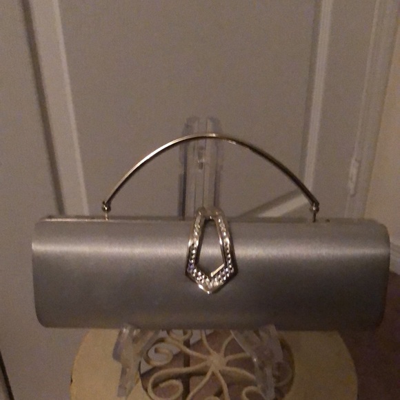 Metallic Purse - Picture 2 of 5